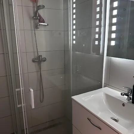 Downtown Flat
