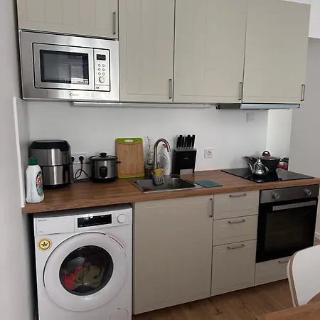 Downtown Flat Apartment *