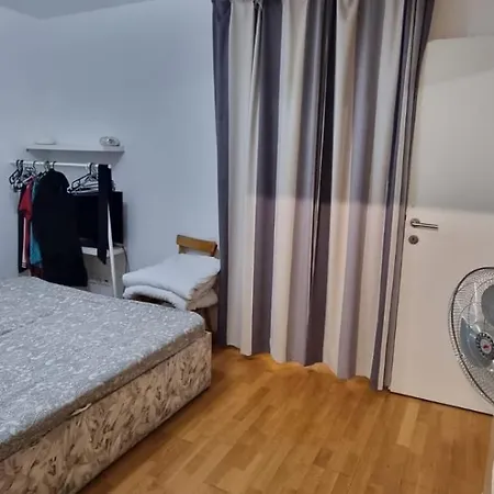 Downtown Flat Appartement