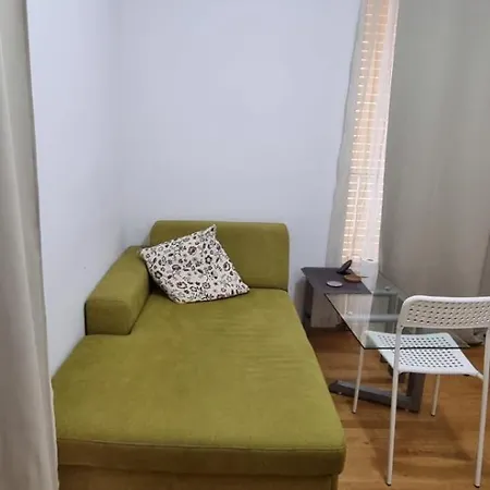 Downtown Flat Appartement Budapest