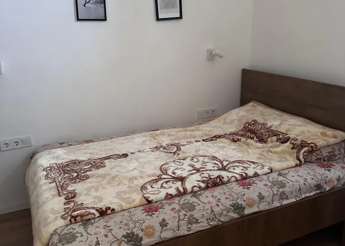 Downtown Flat Apartament *