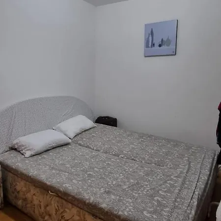 Apartman Downtown Flat *