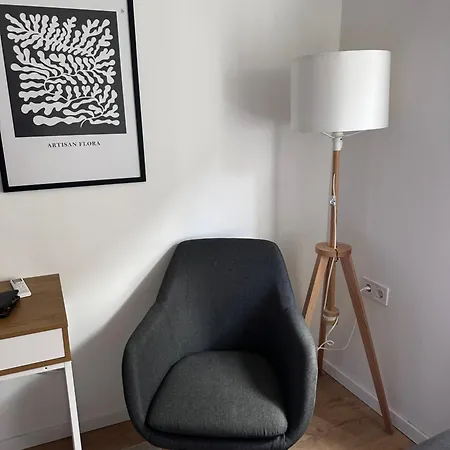 Downtown Flat Apartman Budapest
