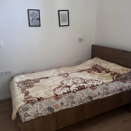 Downtown Flat Apartman *